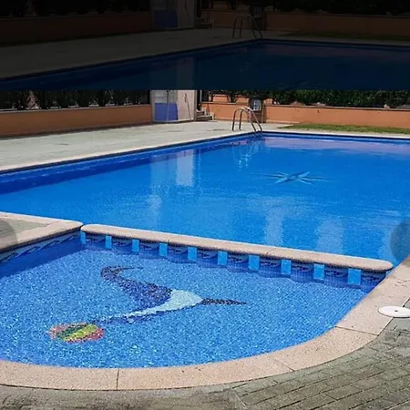 Hyp - Xanela Da Lua Appartamento *