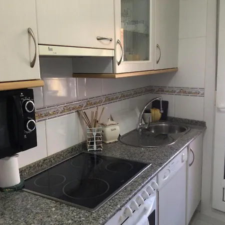 Apartment Hyp - Xanela Da Lua Sanxenxo