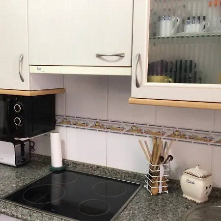 Hyp - Xanela Da Lua Apartman