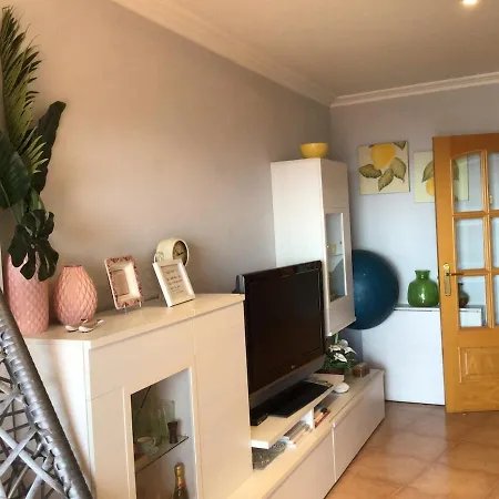 Appartamento Hyp - Xanela Da Lua