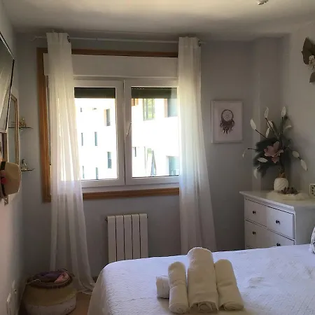 Hyp - Xanela Da Lua Apartman *