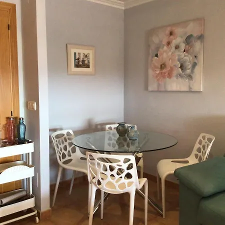 Lägenhet Hyp - Xanela Da Lua Sanxenxo