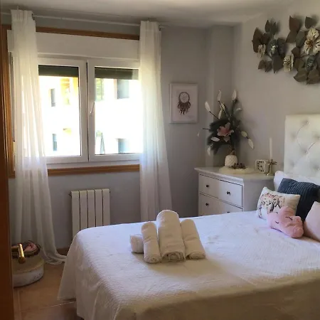 Hyp - Xanela Da Lua Lägenhet