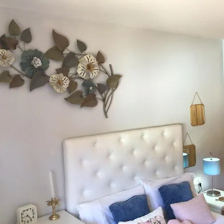 Apartman Hyp - Xanela Da Lua *