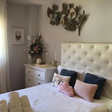 Appartamento Hyp - Xanela Da Lua Sanxenxo