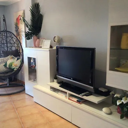 Hyp - Xanela Da Lua Apartman