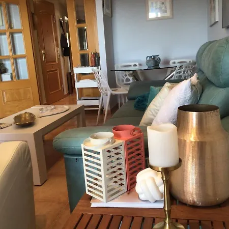Lägenhet Hyp - Xanela Da Lua *