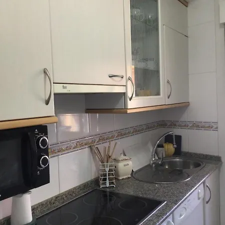 Hyp - Xanela Da Lua Apartment Sanxenxo