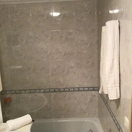 Apartman Hyp - Xanela Da Lua