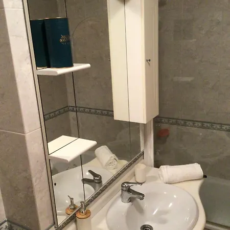 Apartment Hyp - Xanela Da Lua *