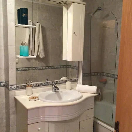 Apartman Hyp - Xanela Da Lua Sanxenxo