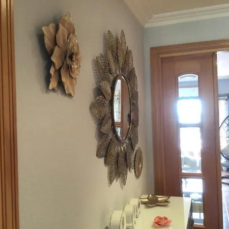 Apartman Hyp - Xanela Da Lua Sanxenxo