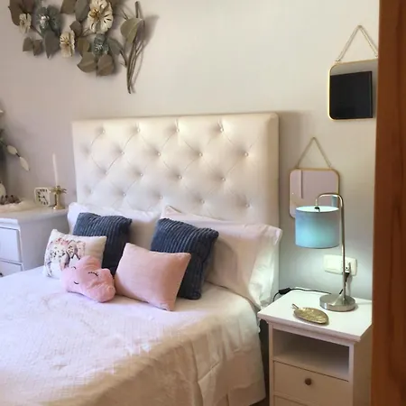 Apartman Hyp - Xanela Da Lua *