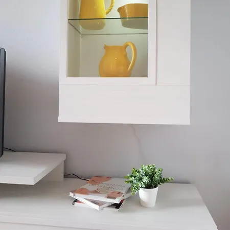 Apartman Hyp - Xanela Da Lua *