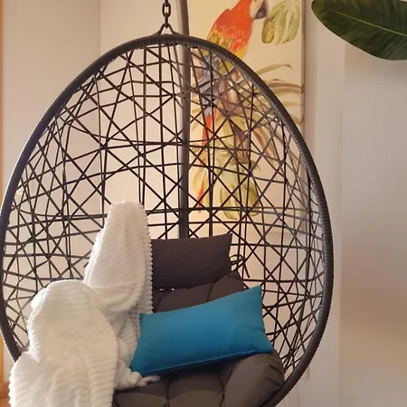 Apartman Hyp - Xanela Da Lua