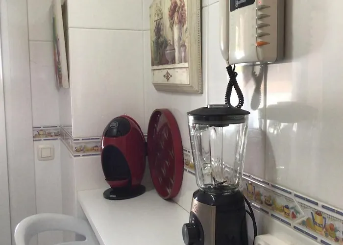 Hyp - Xanela Da Lua アパート サンシェンショ