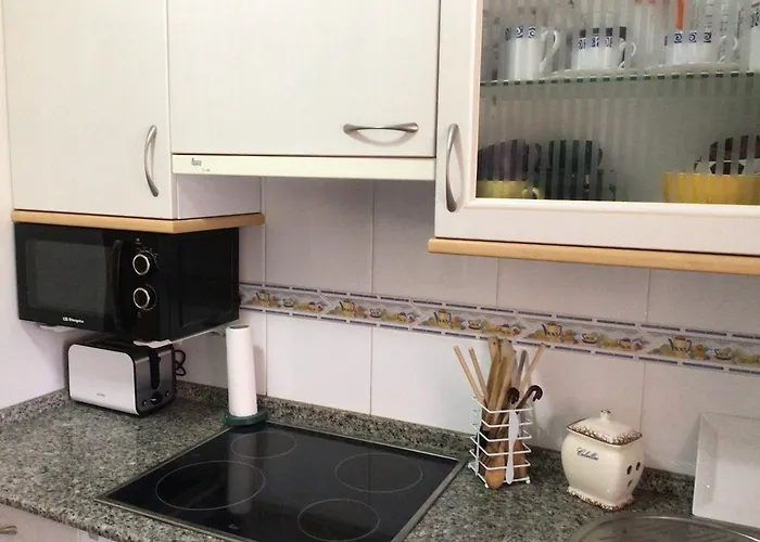 Hyp - Xanela Da Lua アパート