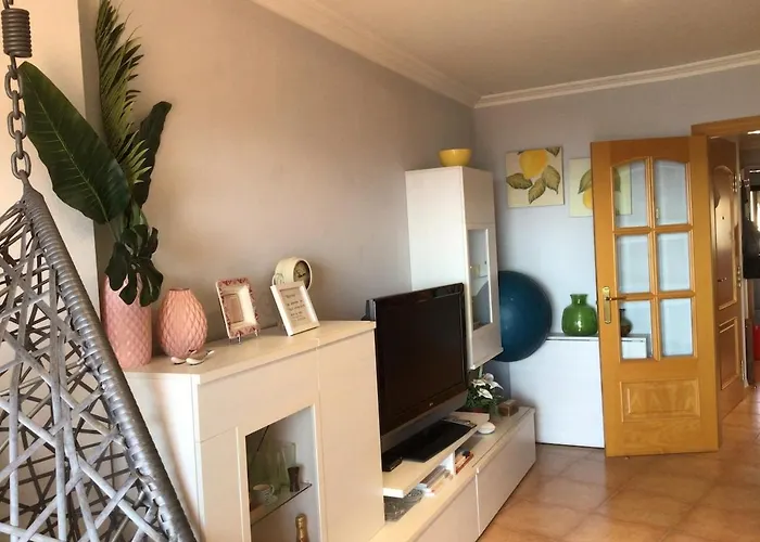 アパート Hyp - Xanela Da Lua