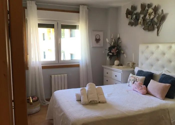 Hyp - Xanela Da Lua アパート