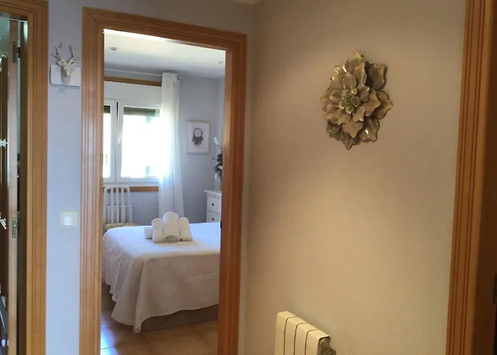 アパート Hyp - Xanela Da Lua