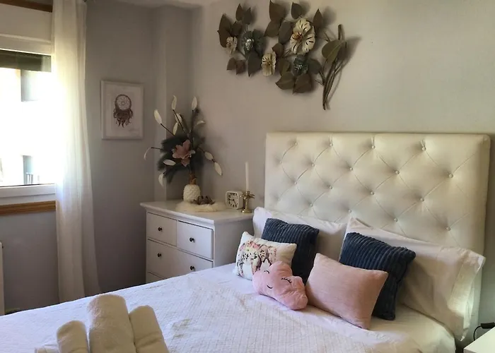 アパート Hyp - Xanela Da Lua サンシェンショ