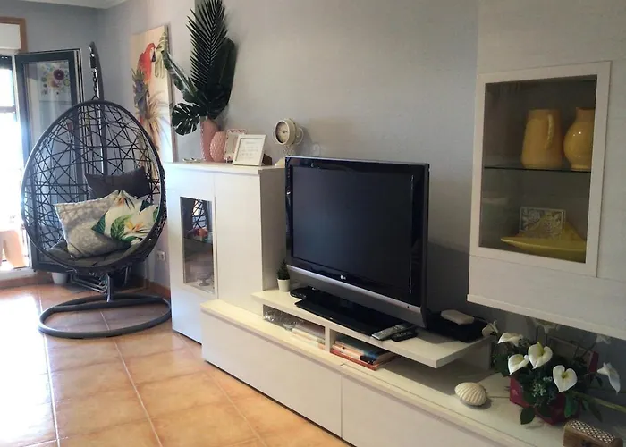 Hyp - Xanela Da Lua アパート