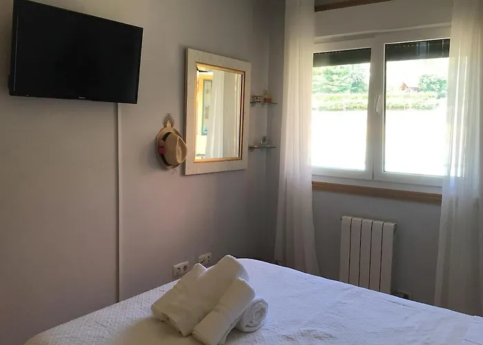 アパート Hyp - Xanela Da Lua