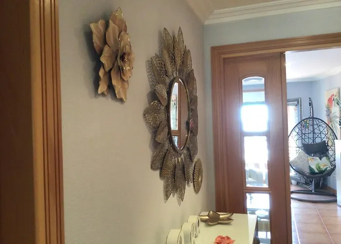 アパート Hyp - Xanela Da Lua サンシェンショ