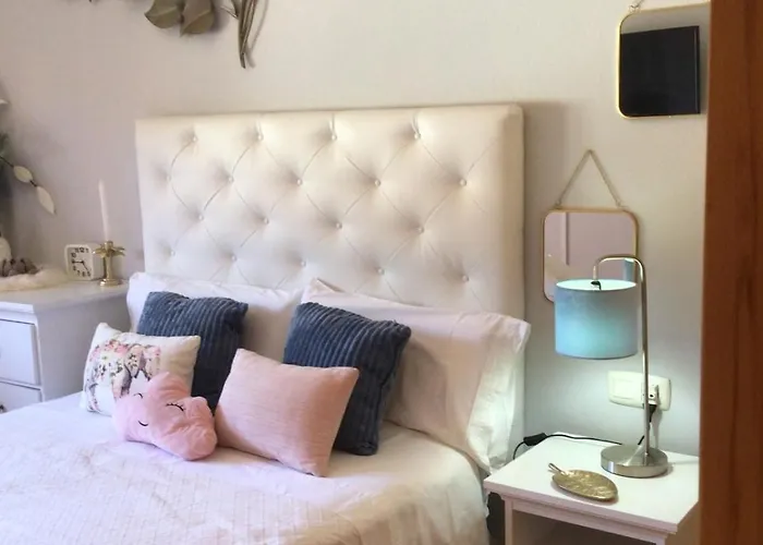 アパート Hyp - Xanela Da Lua *