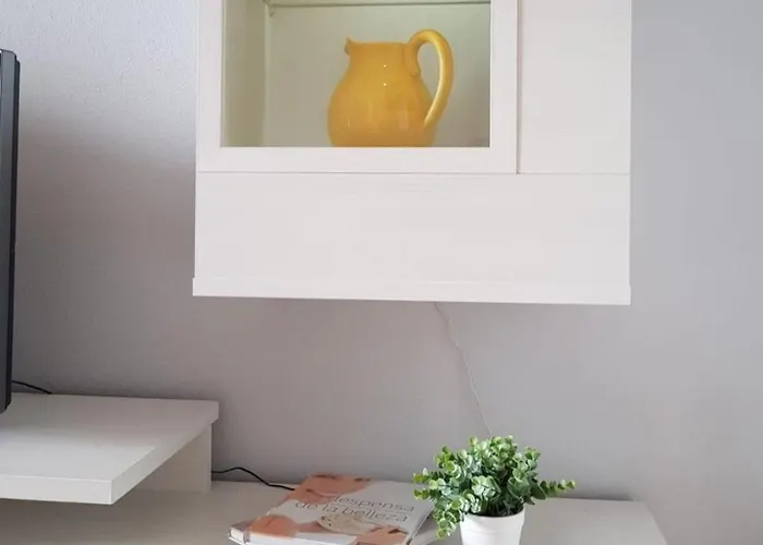 アパート Hyp - Xanela Da Lua *